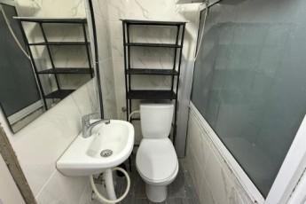 В аренду студия на Herzl St 29, Netanya за 2500 ₪