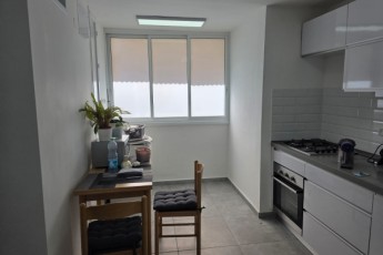 Аренда в Бат Яме.