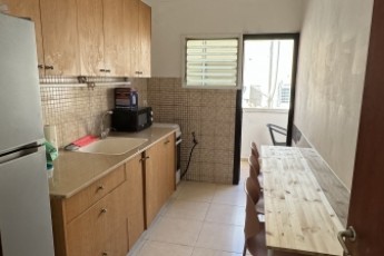 Комната в аренду в Бат Ям