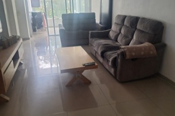 Сдается 4-комнатная квартира в районе Таасия, Бат-Ям