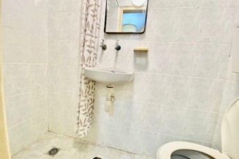 1 комната студия 30 метров с личным двориком, 450000 шекелей