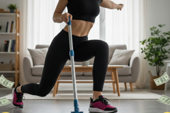 Уборка частных домов и квартир.