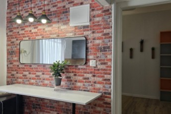 Аренда 2-комнатной квартиры с двориком