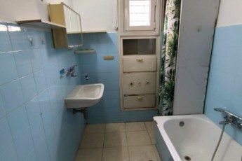 Сдается 3-комнатная квартира в районе Тель Гиборим