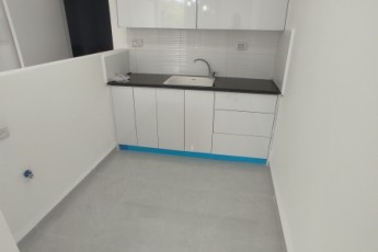 2-комнатная квартира, Кирьят Бялик, ул. Шдерот Хэн