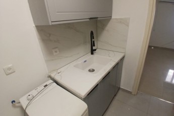 Сдаётся 1, 5-комнатная квартира, Кирьят Бялик, ул. Юд Ламед Пере