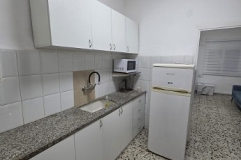 1, 5-комнатная квартира, Кирьят Моцкин, ул. Ханна Сенеш