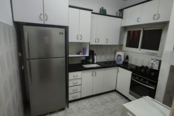 2-комнатная квартира, Кирьят Моцкин, ул. Дерех Акко