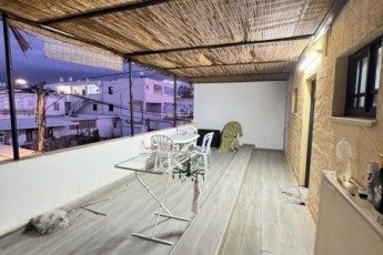 2-комнатная квартира, Кирьят Ям, ул. Гордон 3200 Шек.