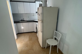 Сдаётся 2-комнатная квартира. Кирьят Ям, ул. Ханна Сенеш