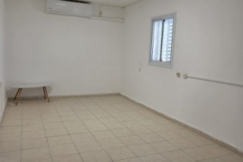 Сдаётся 3-комнатная квартира, Кирьят Ям, ул. Ашер