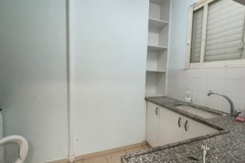В аренду 2х-комнатная на Sha'ar ha-Emek St 4, Netanya за 3500 ₪