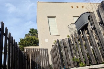 В аренду 6-комнатный дом на HaTiltan 30, Netanya за 12000 ₪