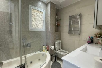 В продажу 5-комнатный видовый дуплекс на Hartum St 34, Netanya