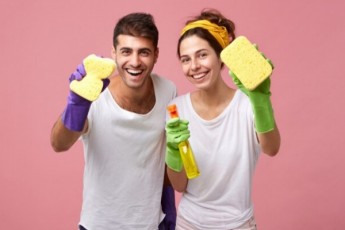 Ищем парня или девушку на уборку, на хорошем заводе электроники