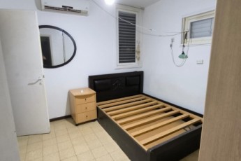 Аренда в районе Рамат Анеси, Бат-Ям