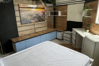 Комната в аренду с видом на море в Бат Ям