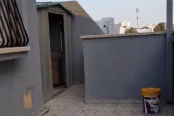 Редкое предложение! 5-комнатная квартира с крышей