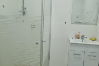 Сдается в аренду студия в районе Мацева.