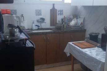 Сдаётся 3-комнатная квартира в районе Рамат Йосеф.