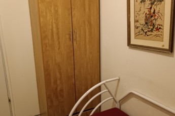 Сдаётся комната (без маклера) в квартире в Бат Яме (Ацмаут).