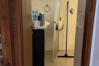 Сдаётся уютная и светлая квартира 2. 5 комнаты