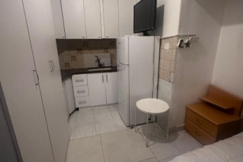 Сдается студия в центре Герцлии