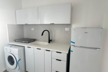 СДАЕТСЯ Кирьят Моцкин, 1, 5 комн, 2, 400₪