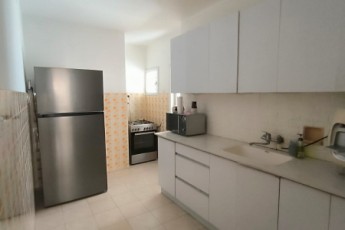 3 комнаты с балконом и лифтом