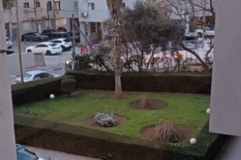 Просторная 3. 5-комнатная квартира