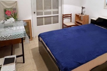 Сдается 2-комнатная квартира в Бат Яме