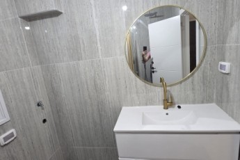 Сдается 3-комнатная квартира в тихом районе