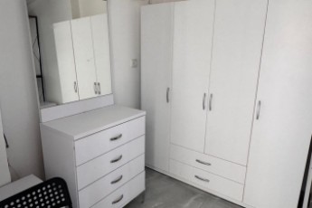 Сдаётся красивая 2-комнатная квартира с крышей