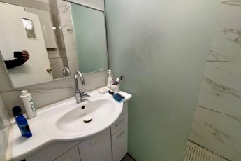 Уютная квартира 1. 5 комнаты у моря