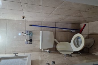 Студия в Бней-Браке за 2200шек