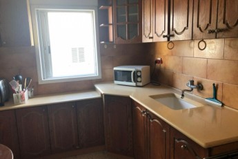 Сдается комната в квартире в центре Герцлии