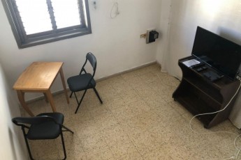 Сдается комната в квартире в центре Герцлии