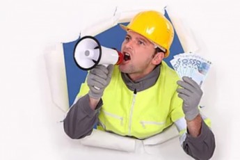 Зарплатаоплата наличкой еженедельно, Помощник на стойке нужен