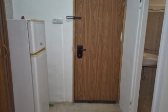 Сдается Однокомнатная квартира в центре Нетании