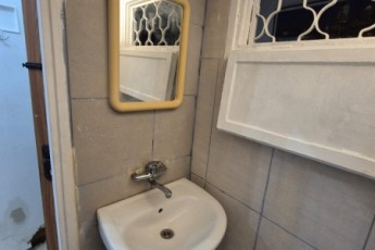 Сдается Однокомнатная квартира в центре Нетании,