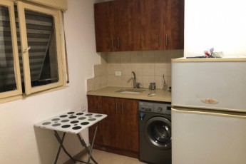 Сдается студия в Нетании