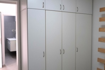 2-комнатная квартира в районе Шаар Аям