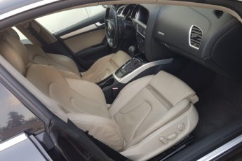 Химчистка авто в Израиле | Предоставим подменный авто бесплатно