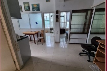 сдается в тель авиве мал 3 комн квартирка