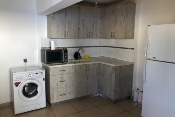 аренда квартир Израиль