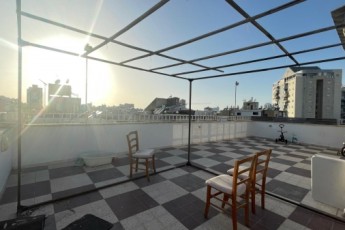 В аренду 3, 5-ком. на Sderot Binyamin 68, Netanya за 5600 ₪