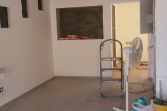 Ашкелон, Шимшон, дом 4 комнаты на продажу
