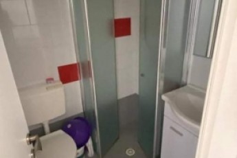 Сдаётся студия в Петах Тикве 2200