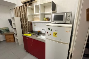 Сдается квартира в Петах-Тикве в Бар-Кохбе