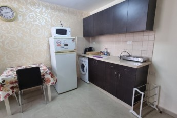 Краткосрочная аренда квартир в Петах Тиквe
